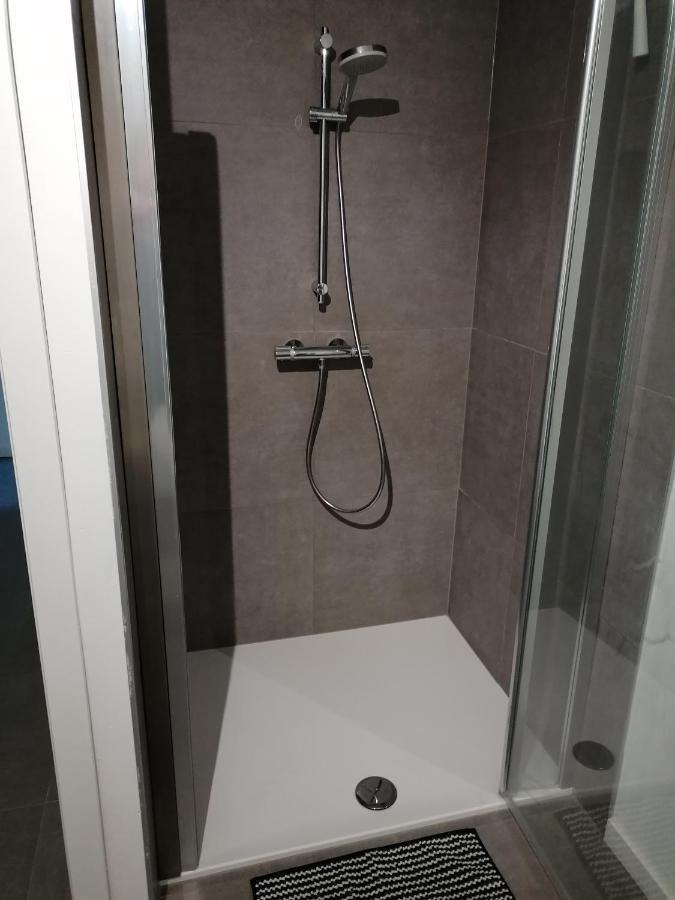 Appartement Dicht Bij Zee Oostende Ngoại thất bức ảnh